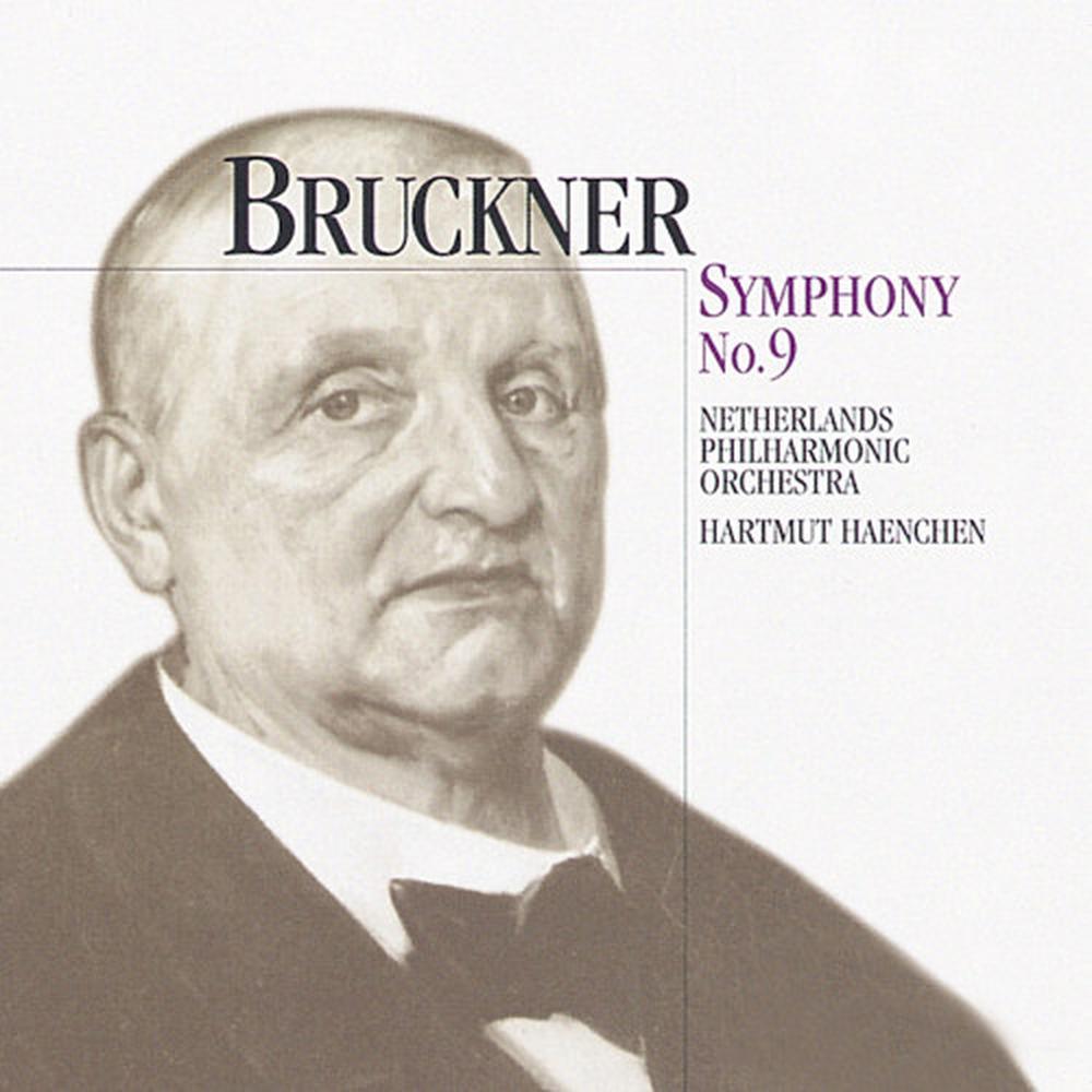 Symphony No. 9 In D Minor: III. Adagio, Langsam, feierlich