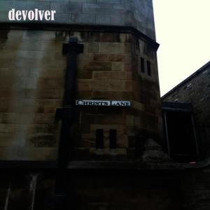 ดาวน์โหลดและฟังเพลง Last Mistake พร้อมเนื้อเพลงจาก Devolver