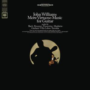 收聽John Williams的Fantasía歌詞歌曲