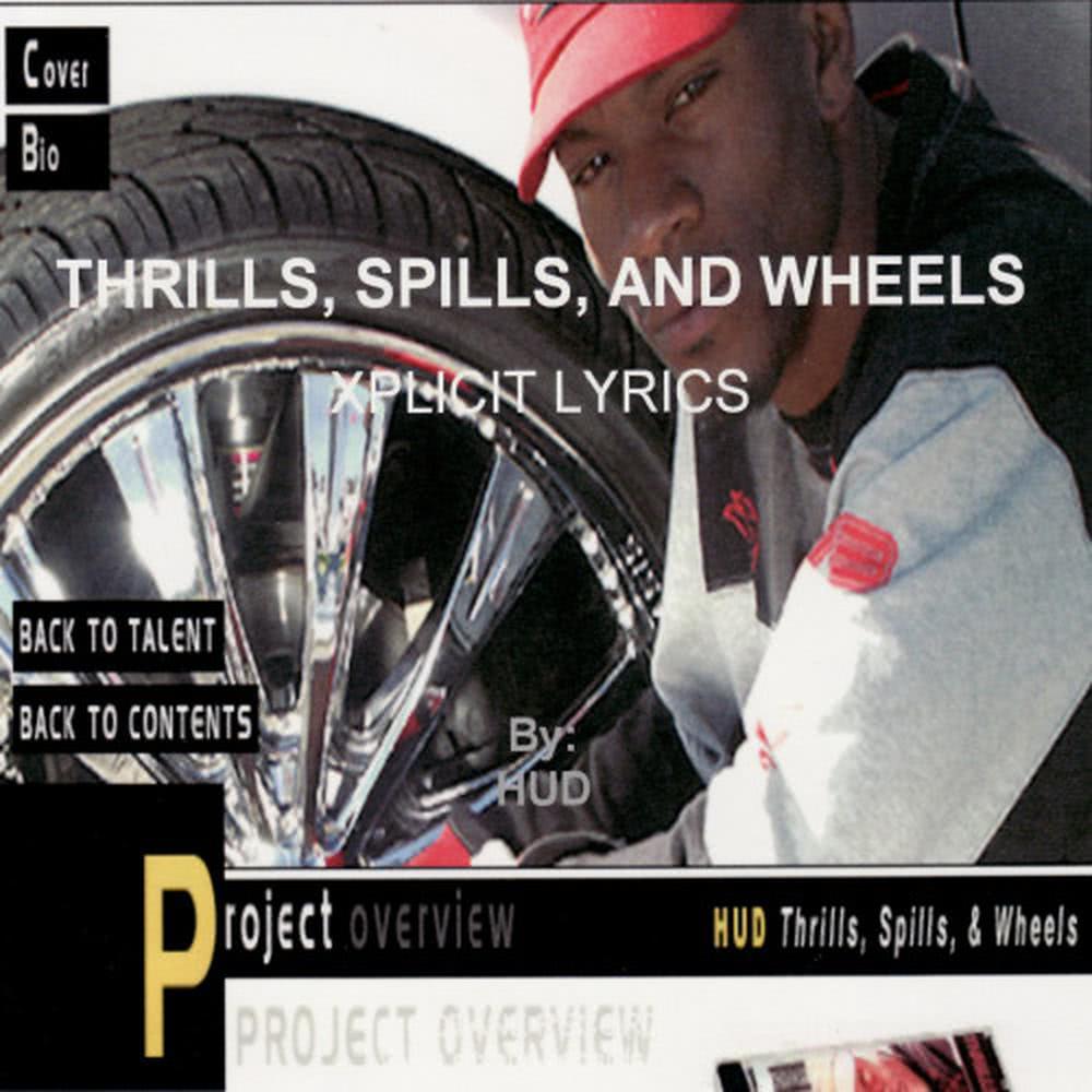 Smokin' (Explicit)