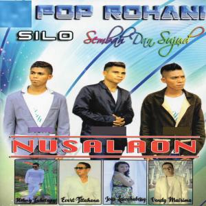Dengarkan Hanya Dalam Yesus lagu dari Vendy Mairima dengan lirik