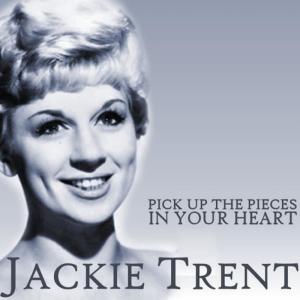 ดาวน์โหลดและฟังเพลง In Your Heart พร้อมเนื้อเพลงจาก Jackie Trent