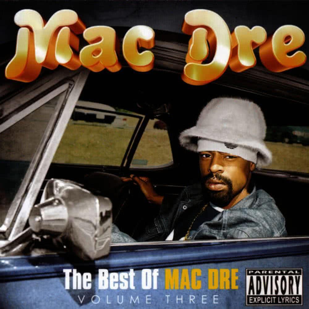 Da Mac Named Dre (Explicit)