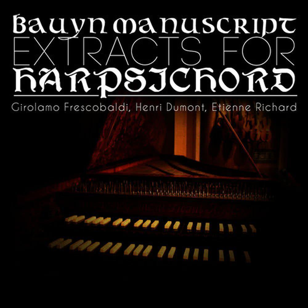 Fantasia in E Minor [Bauyn Manuscript]