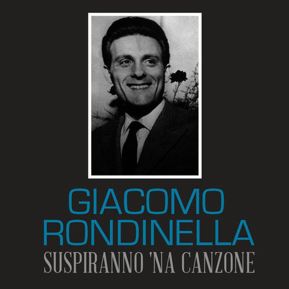 Suspiranno 'na canzone