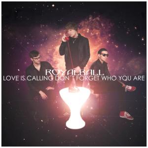 收聽Royalball的Second Chance I Don't Want To歌詞歌曲