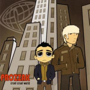 ดาวน์โหลดและฟังเพลง Tricky พร้อมเนื้อเพลงจาก Prozzak