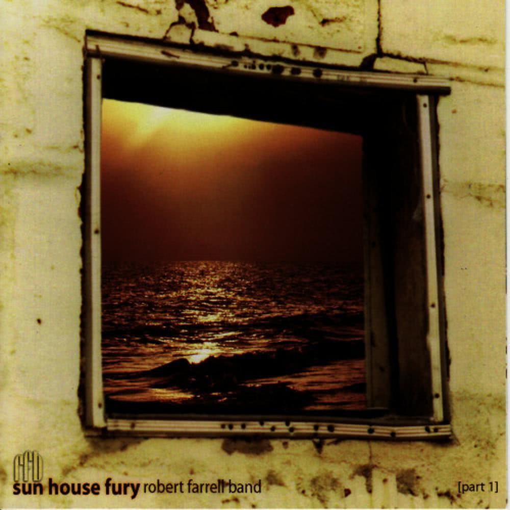 Sun House Fury (Instrumental)