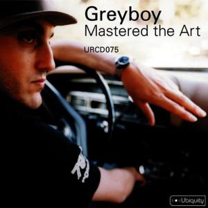 ดาวน์โหลดและฟังเพลง Ghetto Boogie พร้อมเนื้อเพลงจาก Greyboy