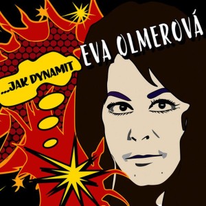 ดาวน์โหลดและฟังเพลง Divné zaměstnání พร้อมเนื้อเพลงจาก Eva Olmerová