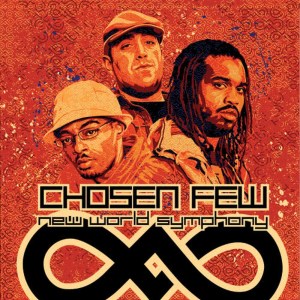 收聽Chosen Few的Treasure歌詞歌曲