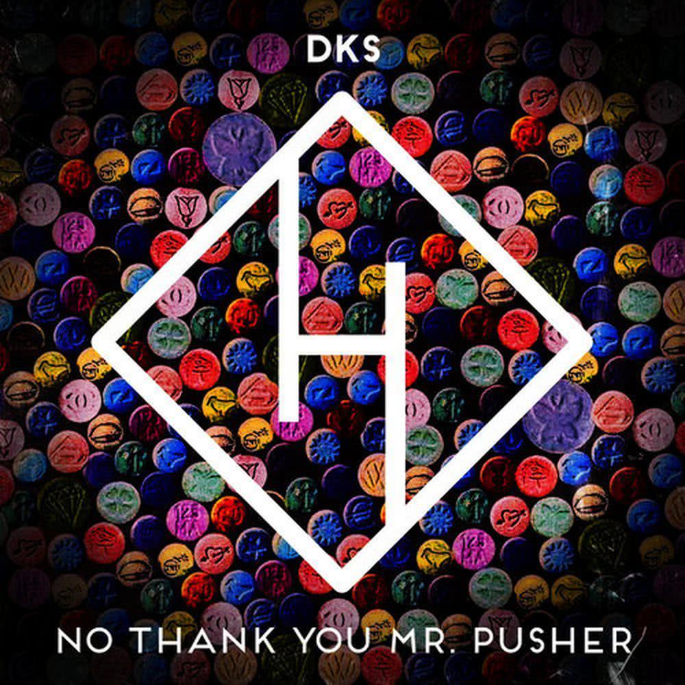 No Thank You Mr. Pusher(Da Lukas Remix)