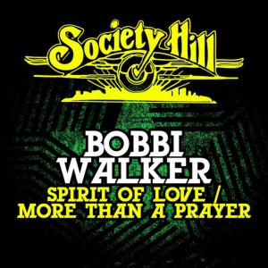 收聽Bobbi Walker的Spirit Of Love歌詞歌曲