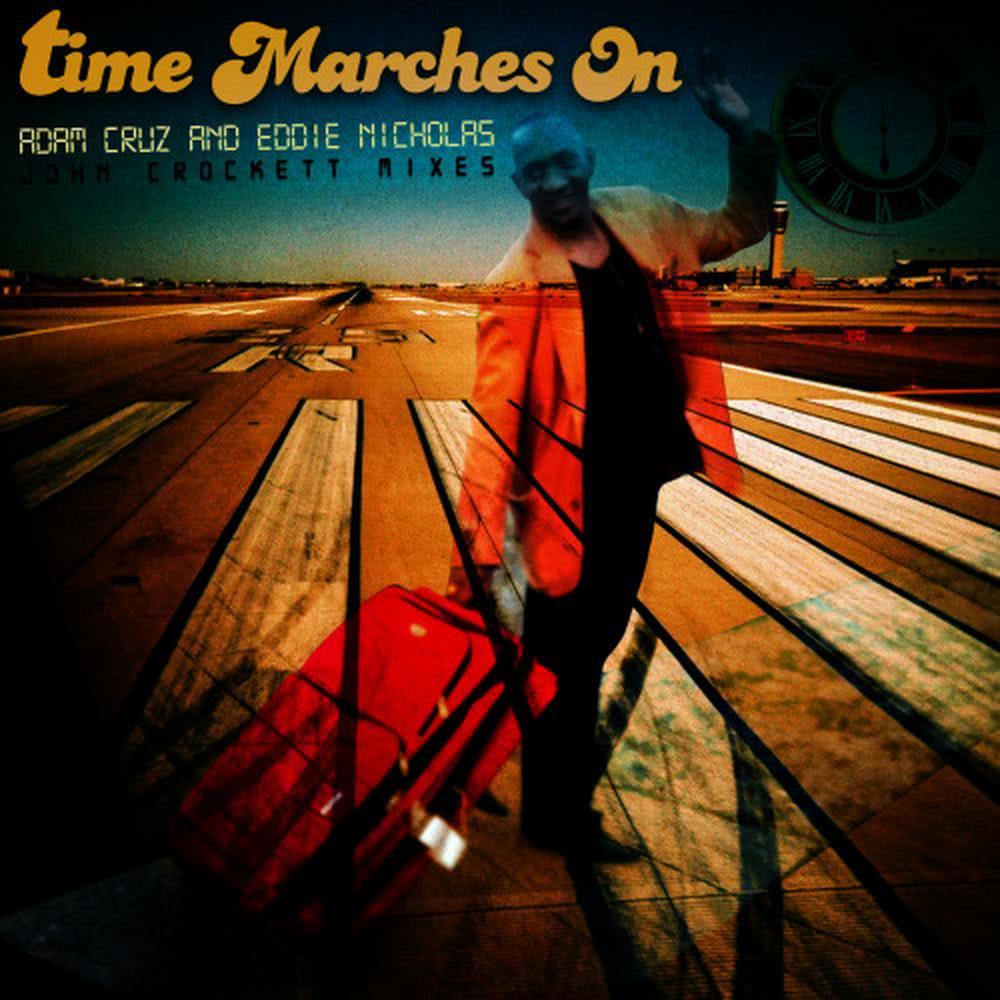 Time Marches On(Adam's TV Track)