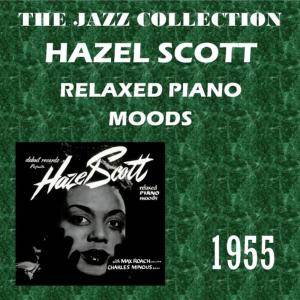 ดาวน์โหลดและฟังเพลง Git up from There พร้อมเนื้อเพลงจาก Hazel Scott