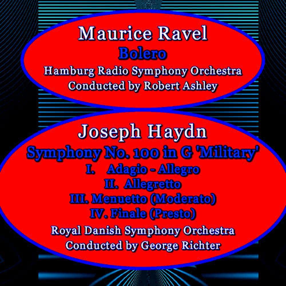 Symphony No. 100 in G Major "Military": I. Adagio - Allegro