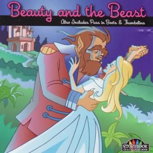 收聽Storybook Storytellers的Beauty and the Beast歌詞歌曲
