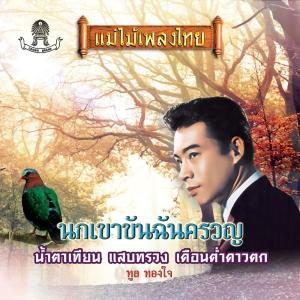 Dengarkan เดือนต่ำดาวตก lagu dari ทูล ทูลทองใจ dengan lirik