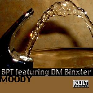 BPT的專輯Kult Records Presents: Moody (4th Edition Remix Package)