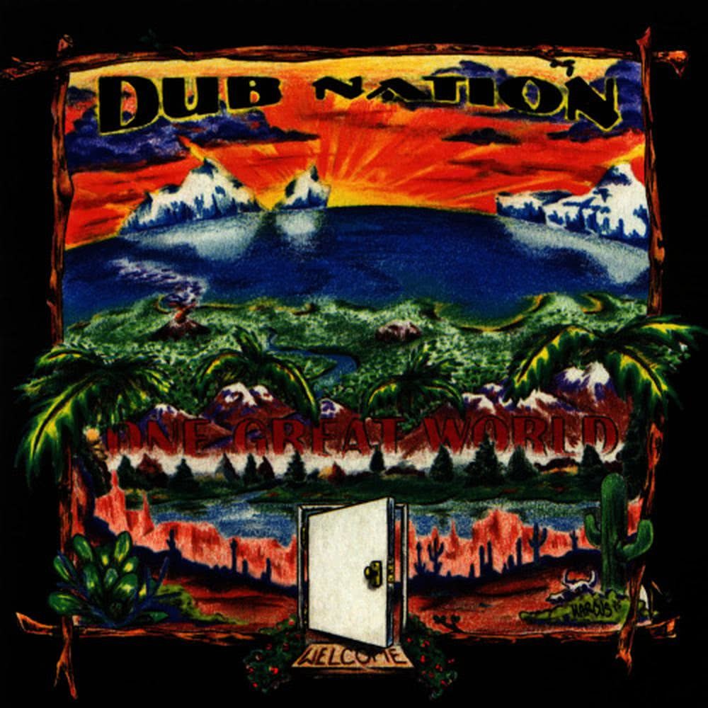 Lion Dub