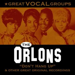 ดาวน์โหลดและฟังเพลง The Wah-Watusi พร้อมเนื้อเพลงจาก The Orlons