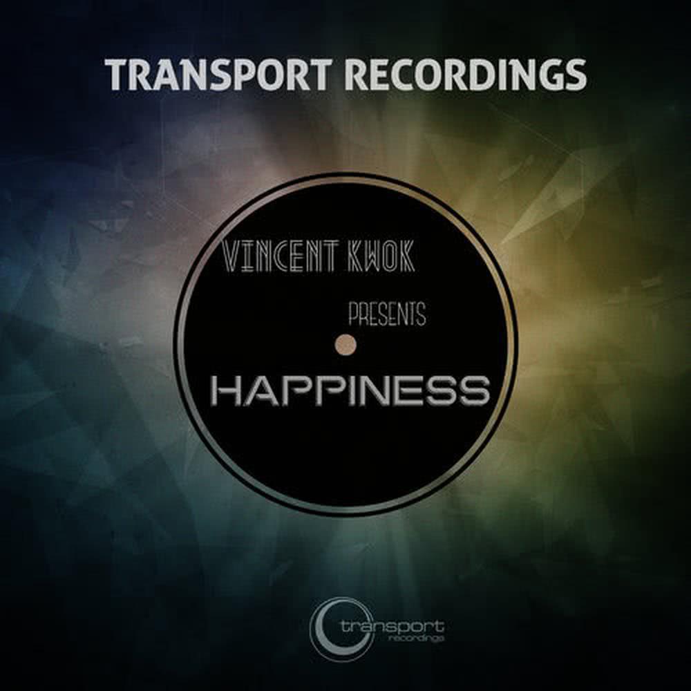 Happiness(Instrumental Mix)