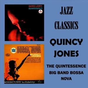 收聽Quincy Jones的Hard Sock Dance歌詞歌曲