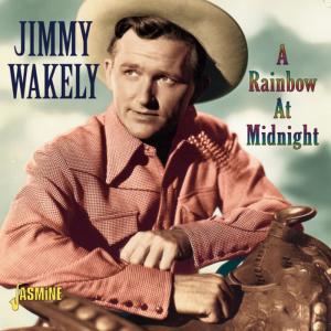 收聽Jimmy Wakely的I Belong To You歌詞歌曲
