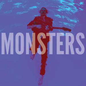 收聽I Set The Sea On Fire的Monsters歌詞歌曲