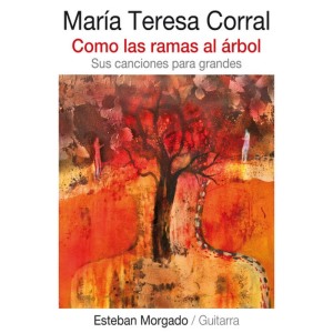 ดาวน์โหลดและฟังเพลง Dónde está la memoria พร้อมเนื้อเพลงจาก María Teresa Corral
