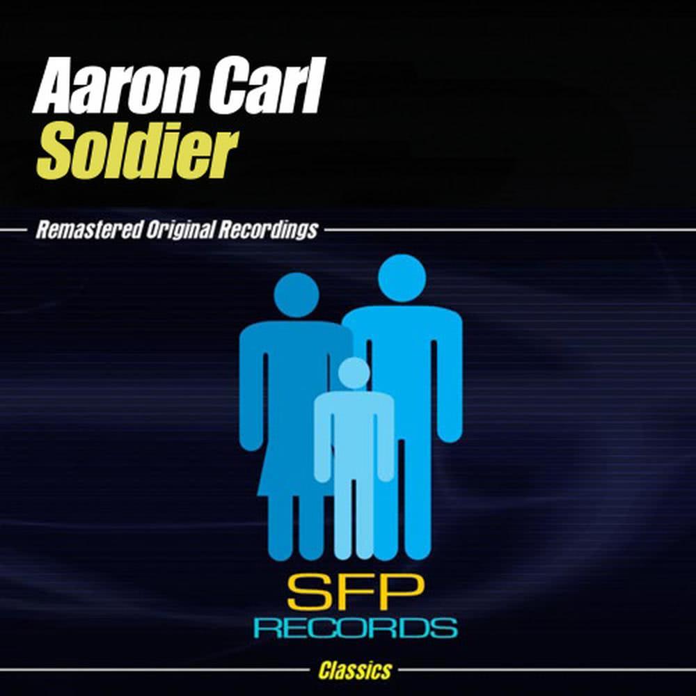 Soldier (C & M Out Of Body Mix)