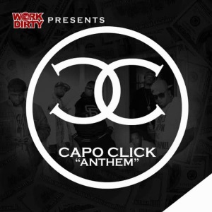 收聽Work Dirty的Anthem (feat. Work Dirty, Freez Mahn, Blize Kid, Woodstock, Nate Yee & Mally Maul)歌詞歌曲
