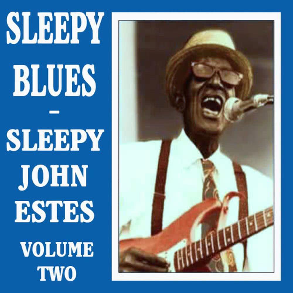 Mailman Blues