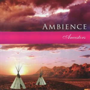 收聽Ambience的Totemic歌詞歌曲