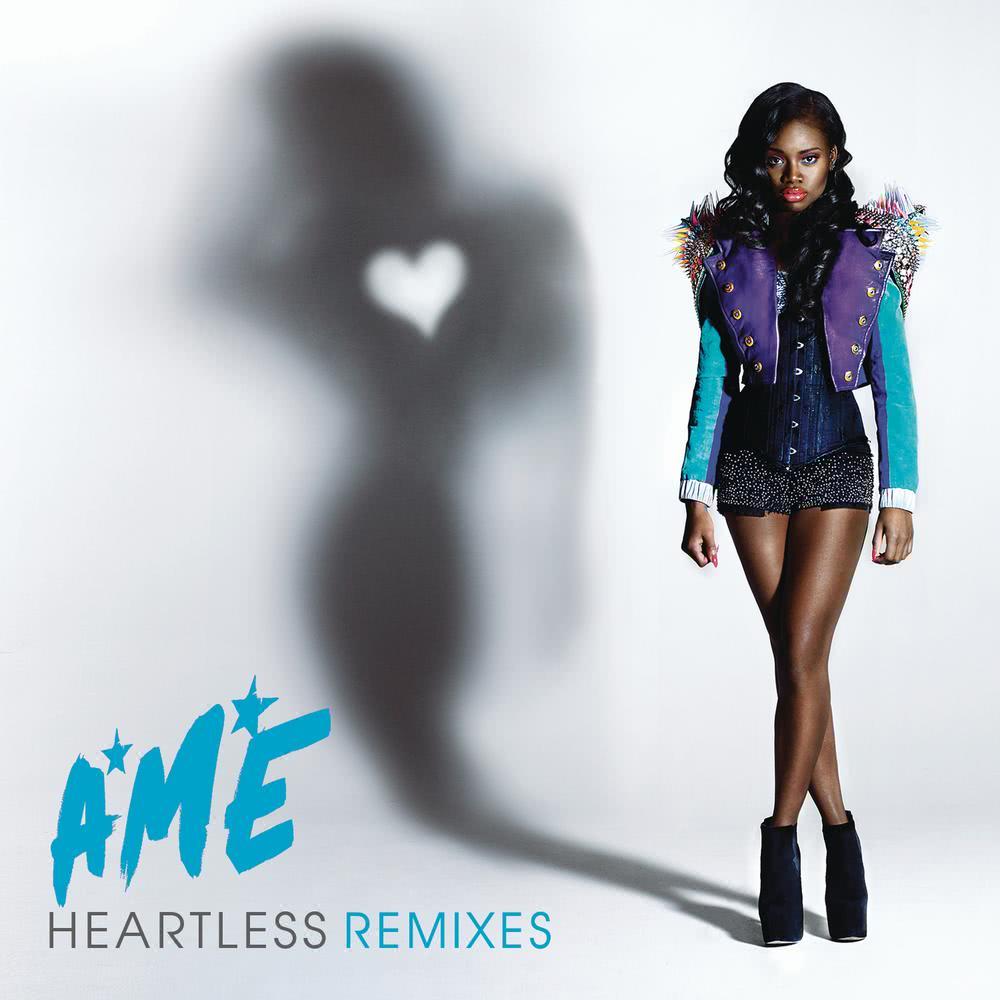 Heartless (JRMX remix)