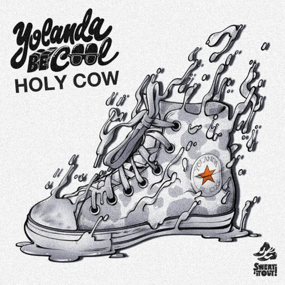 Holy Cow (DJ Beware & Motorpitch Remix)