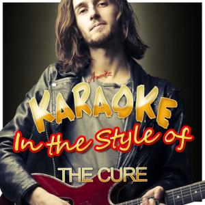 收聽Ameritz - Karaoke的End of the World (In the Style of The Cure) (Karaoke Version)歌詞歌曲