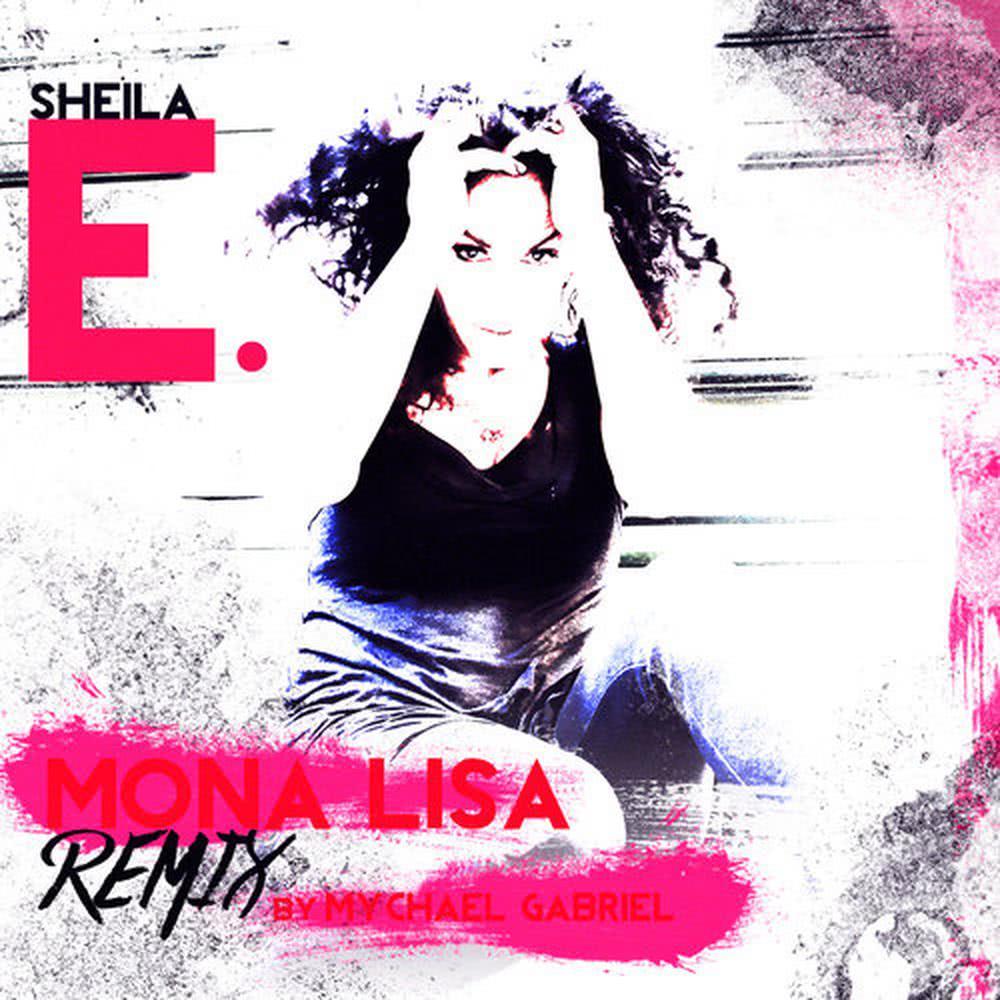 Mona Lisa (Mychael Gabriel Remix)