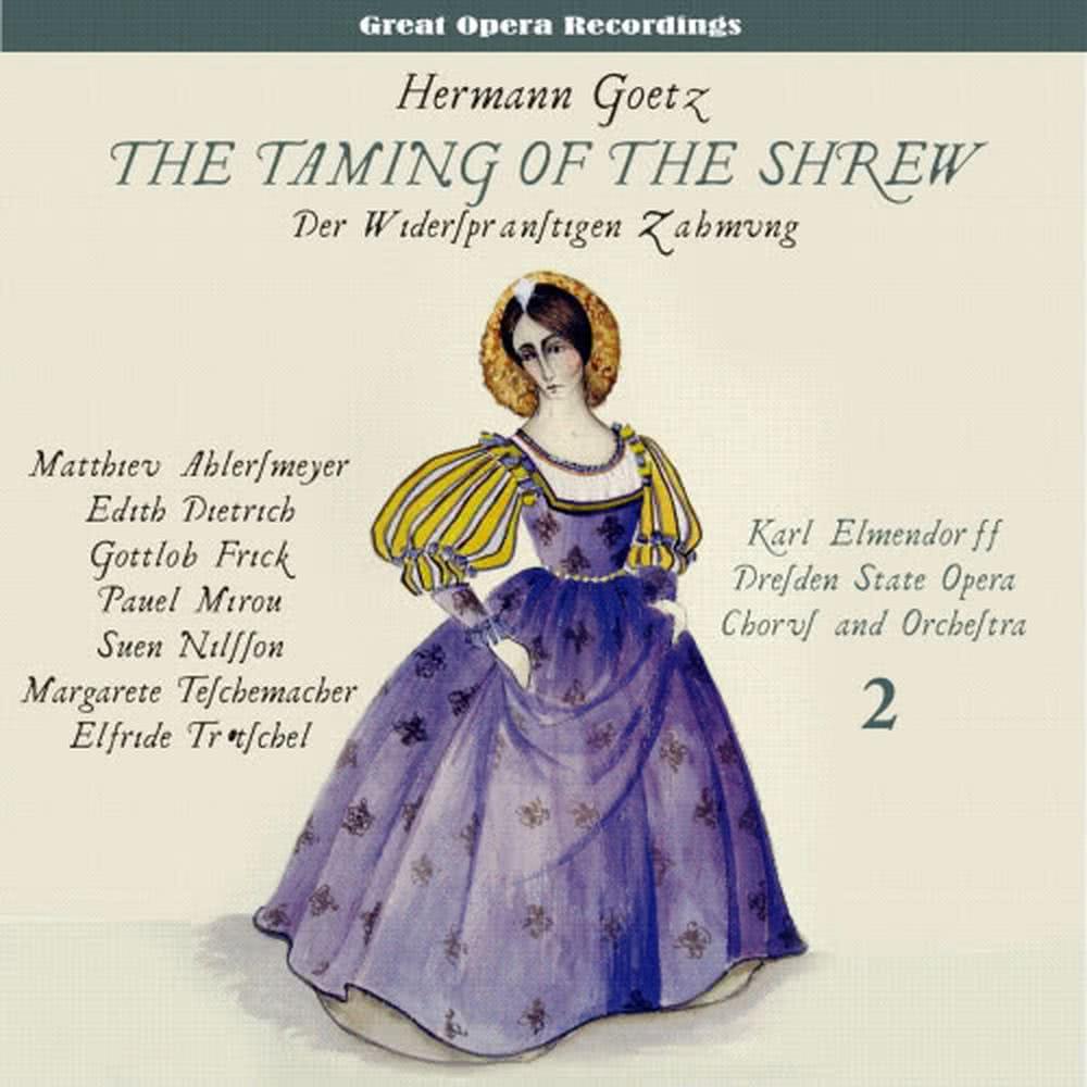 The Taming of the Shrew: Act III & Act IV