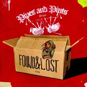 收聽Pipes And Pints的Found And Lost歌詞歌曲