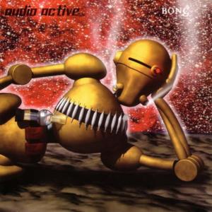 ดาวน์โหลดและฟังเพลง Psyco Buds (Album Version) พร้อมเนื้อเพลงจาก audio active