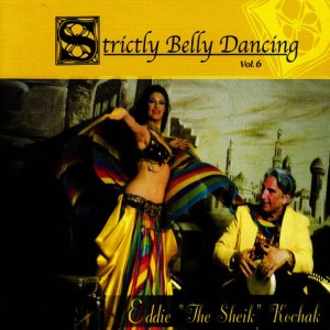 ดาวน์โหลดและฟังเพลง Dance Velerie 4/4 พร้อมเนื้อเพลงจาก Eddie “The Sheik” Kochak