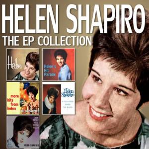 收聽Helen Shapiro的Tiptoe Through the Tulips歌詞歌曲