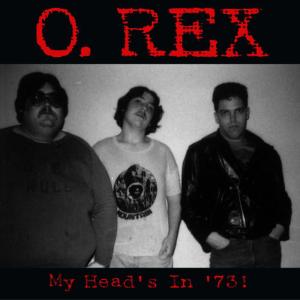 ดาวน์โหลดและฟังเพลง I Can See It พร้อมเนื้อเพลงจาก O. Rex