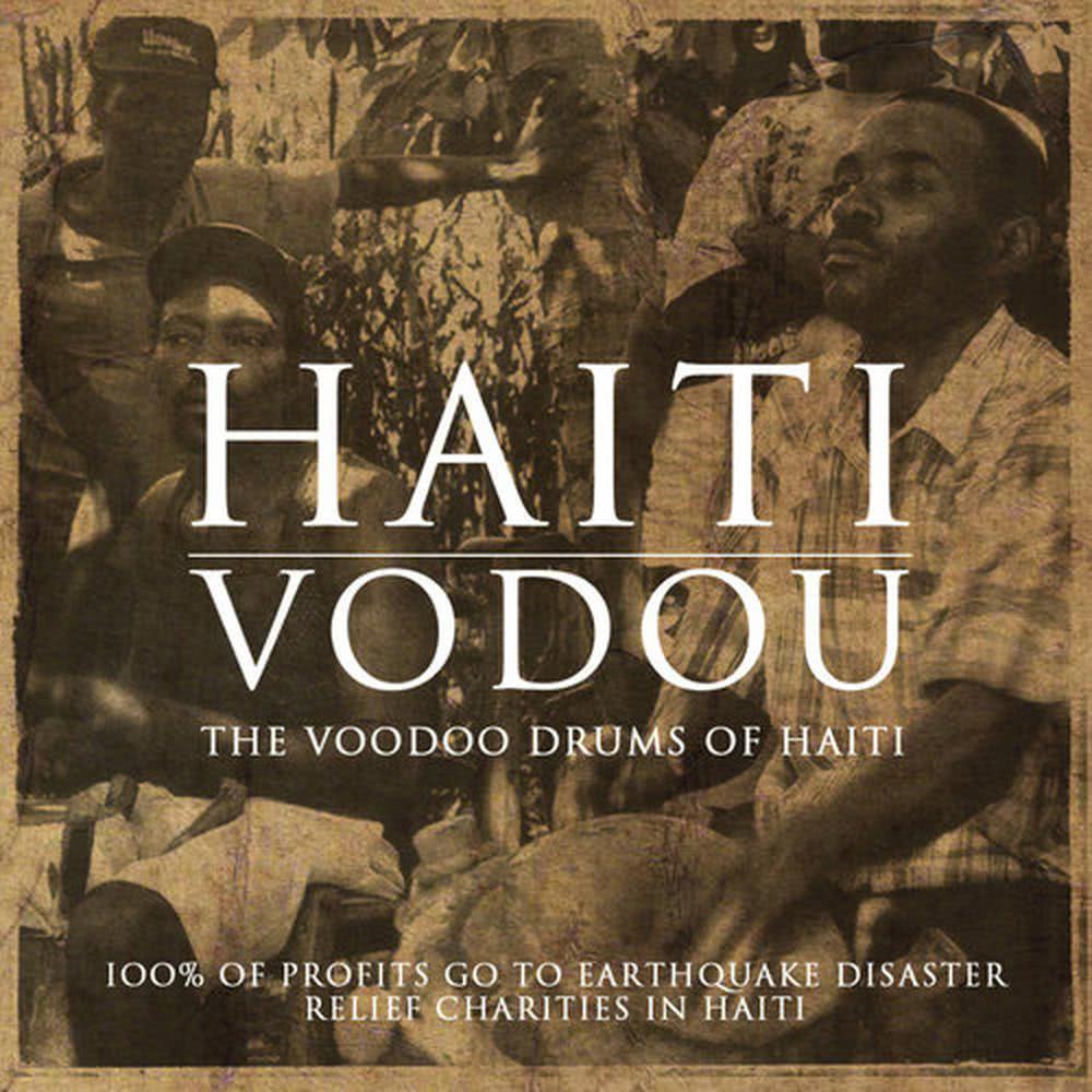 Haiti Vodou: 15