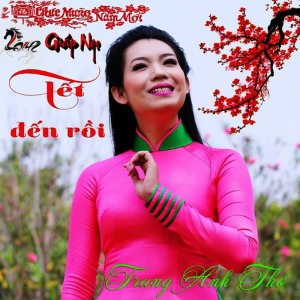 ดาวน์โหลดและฟังเพลง Lk Xuân, Điệp Khúc Mùa Xuân พร้อมเนื้อเพลงจาก Trang Anh Thơ
