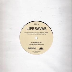 收聽Lifesavas的Fever (Main Mix)歌詞歌曲