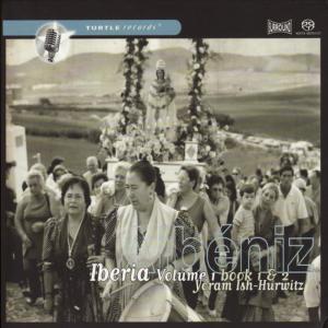 ดาวน์โหลดและฟังเพลง Iberia, T. 105: Almería - Book 2 พร้อมเนื้อเพลงจาก Yoram Ish-Hurwitz