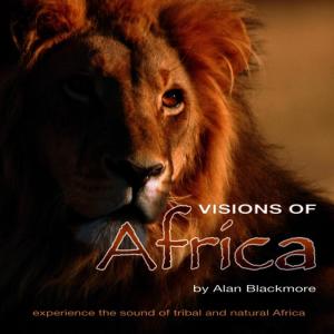 ดาวน์โหลดและฟังเพลง African Unity พร้อมเนื้อเพลงจาก Alan Blackmore