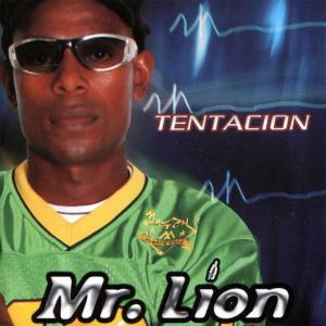 收聽Mr. Lion的Tentacion歌詞歌曲